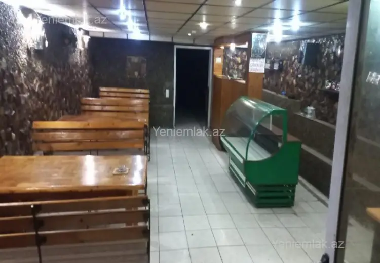 160 m² Obyekt / Ofis Satılır, 2-ci mikrorayon, Sumqayıt