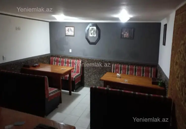 160 m² Obyekt / Ofis Satılır, 2-ci mikrorayon, Sumqayıt