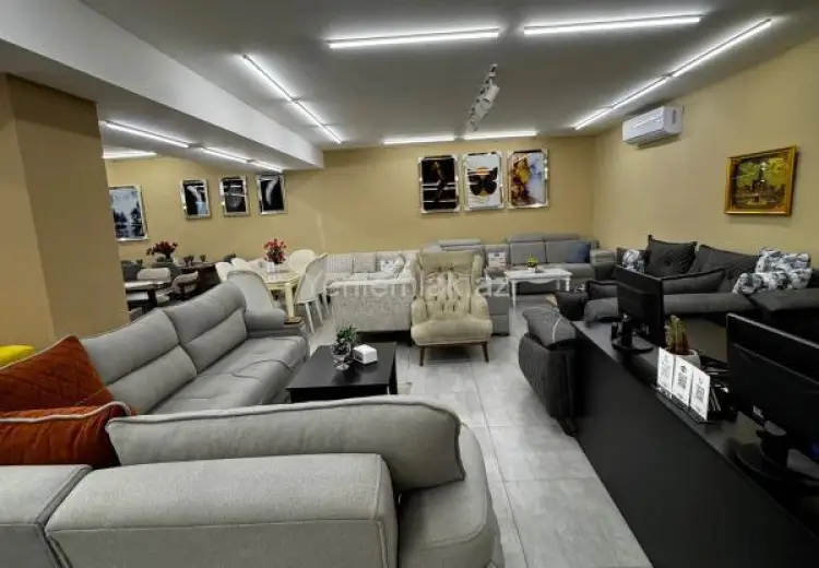 400 m² Obyekt / Ofis Satılır, Sumqayıt şəh., Sumqayıt