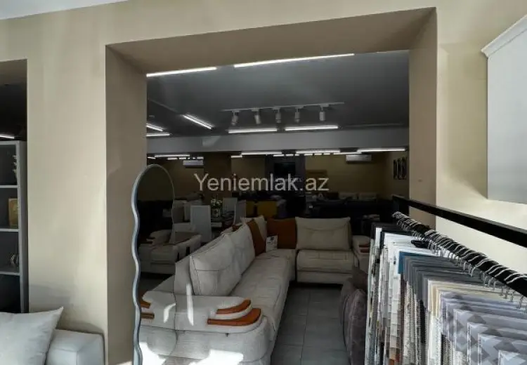 400 m² Obyekt / Ofis Satılır, Sumqayıt şəh., Sumqayıt