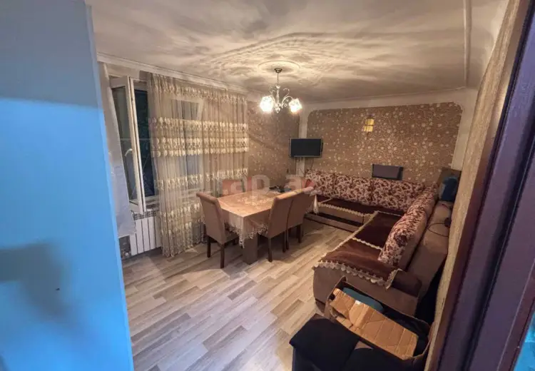 2 otaqlı mənzil , Sumqayıt