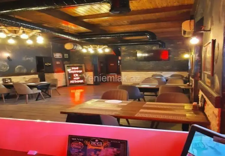 150 m² Obyekt / Ofis Satılır, 45-ci məhəllə, Sumqayıt