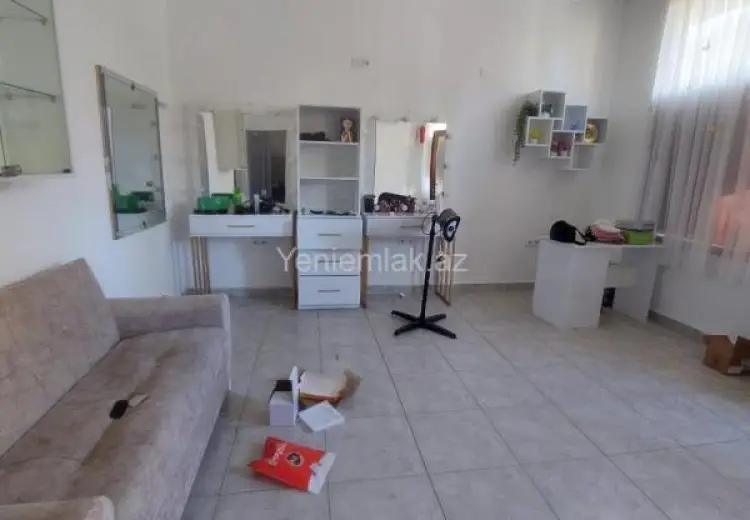 35 m² Obyekt / Ofis Satılır, Sumqayıt şəh., Sumqayıt