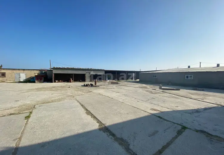 0 m² Obyekt / Ofis , Siyəzən