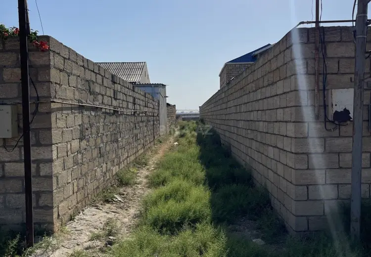 5 sot Torpaq Satılır, Kürdəxanı qəs., Sabunçu, Bakı