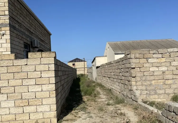 5 sot Torpaq Satılır, Kürdəxanı qəs., Sabunçu, Bakı