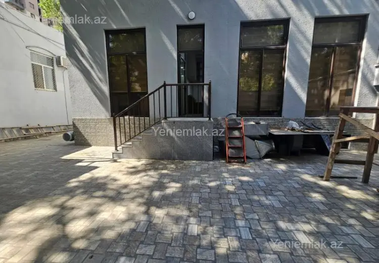 300 m² Obyekt / Ofis Kirayə (aylıq), Nəsimi, Bakı