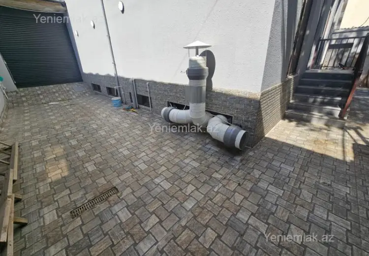 300 m² Obyekt / Ofis Kirayə (aylıq), Nəsimi, Bakı