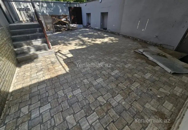 300 m² Obyekt / Ofis Kirayə (aylıq), Nəsimi, Bakı