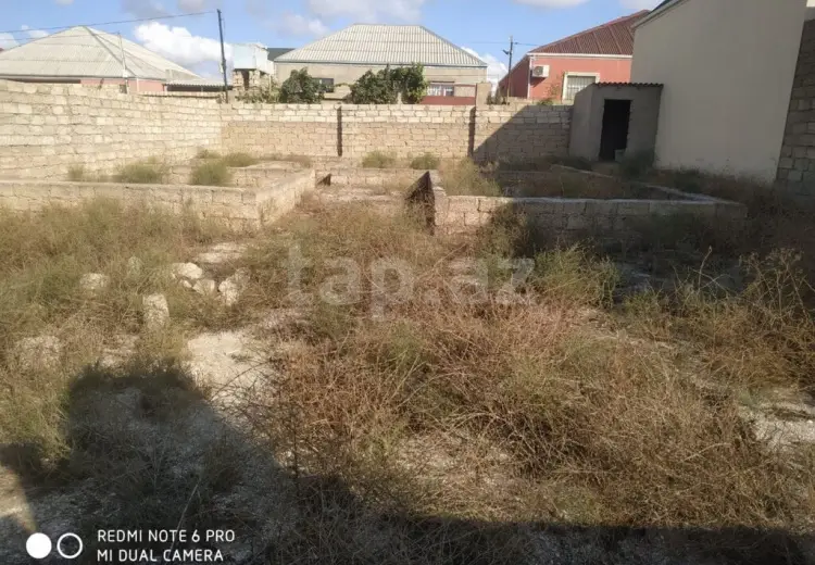 0 m² Obyekt / Ofis , Hövsan qəs., Suraxanı, Bakı