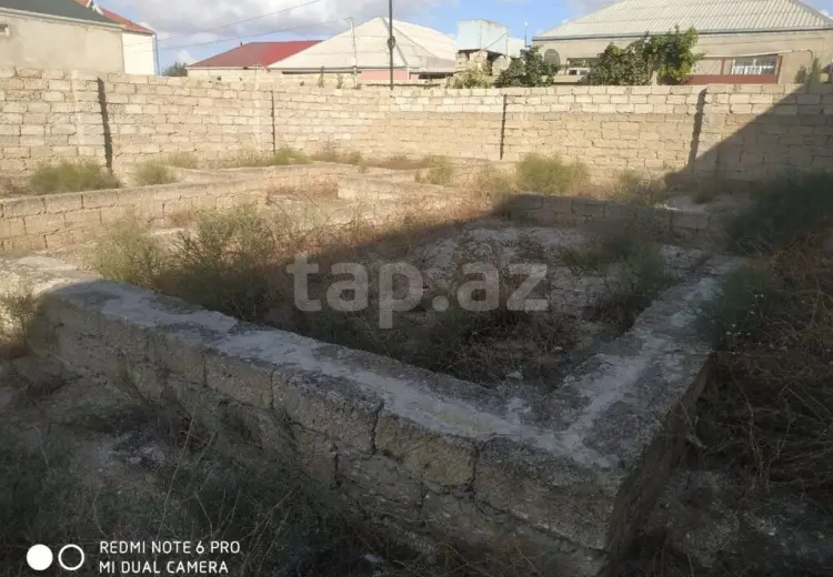 0 m² Obyekt / Ofis , Hövsan qəs., Suraxanı, Bakı