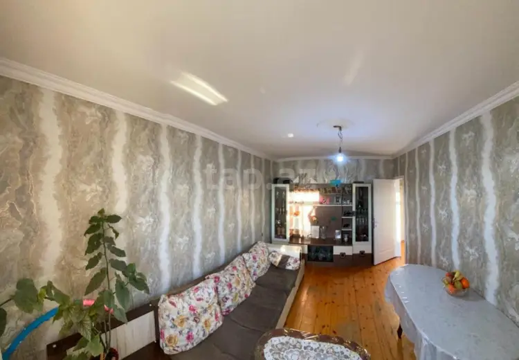 2 otaqlı mənzil , Bakıxanov qəs., Sabunçu, Bakı