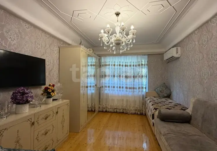 2 otaqlı mənzil , Mingəçevir