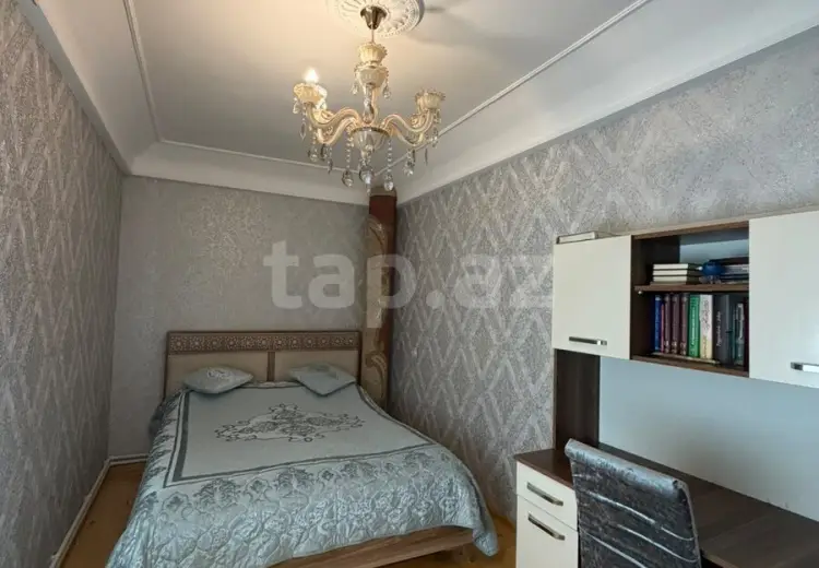 2 otaqlı mənzil , Mingəçevir