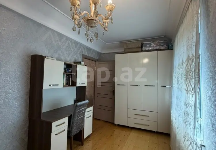 2 otaqlı mənzil , Mingəçevir