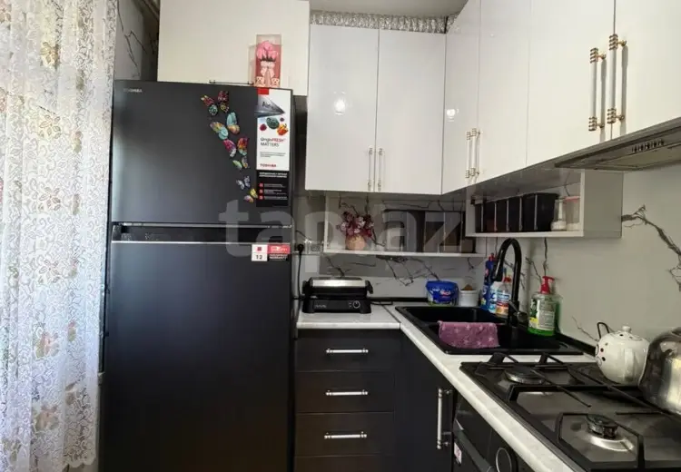 2 otaqlı mənzil , Mingəçevir