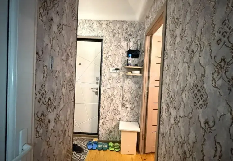 2 otaqlı mənzil , Mingəçevir