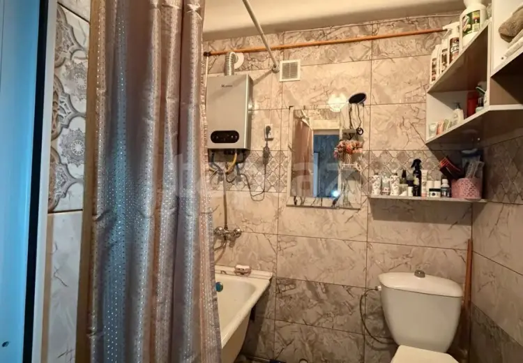 2 otaqlı mənzil , Mingəçevir