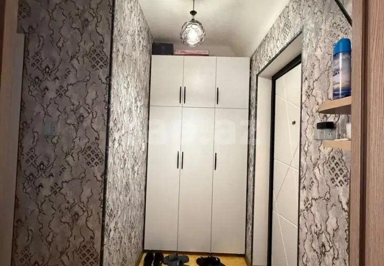 2 otaqlı mənzil , Mingəçevir