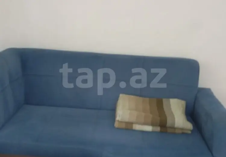 3 otaqlı mənzil Kirayə (aylıq), Kürdəxanı qəs., Sabunçu, Bakı