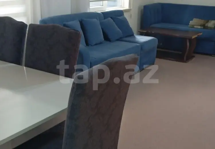 3 otaqlı mənzil Kirayə (aylıq), Kürdəxanı qəs., Sabunçu, Bakı