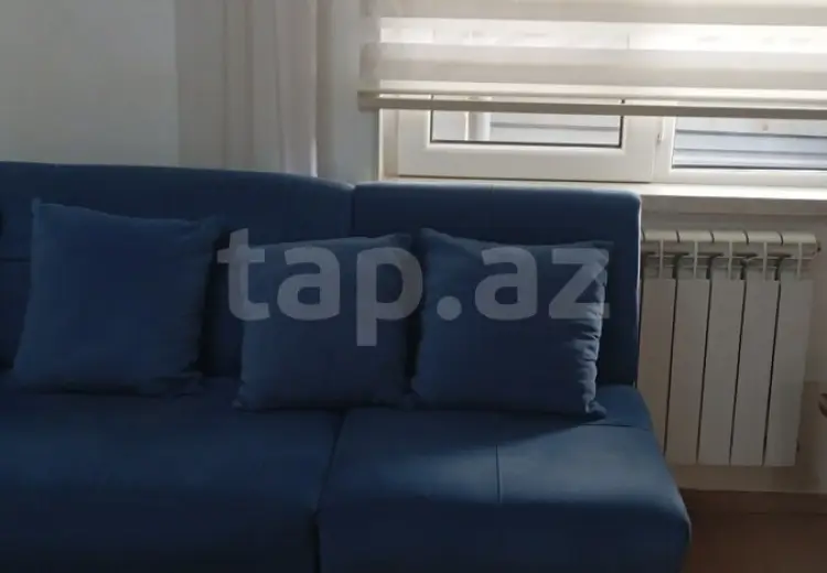 3 otaqlı mənzil Kirayə (aylıq), Kürdəxanı qəs., Sabunçu, Bakı
