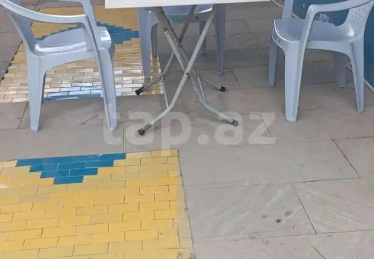 3 otaqlı mənzil Kirayə (aylıq), Kürdəxanı qəs., Sabunçu, Bakı