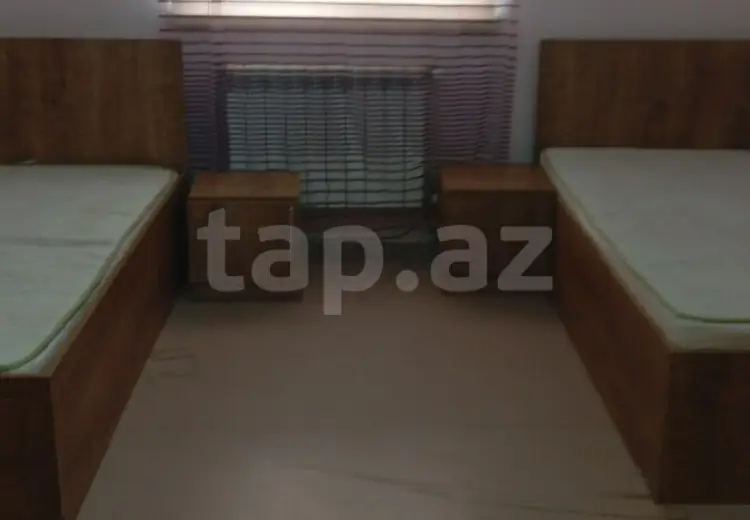 3 otaqlı mənzil Kirayə (aylıq), Kürdəxanı qəs., Sabunçu, Bakı