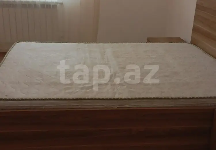 3 otaqlı mənzil Kirayə (aylıq), Kürdəxanı qəs., Sabunçu, Bakı
