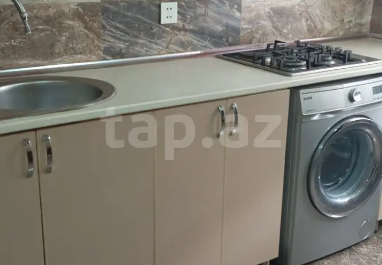 3 otaqlı mənzil Kirayə (aylıq), Kürdəxanı qəs., Sabunçu, Bakı