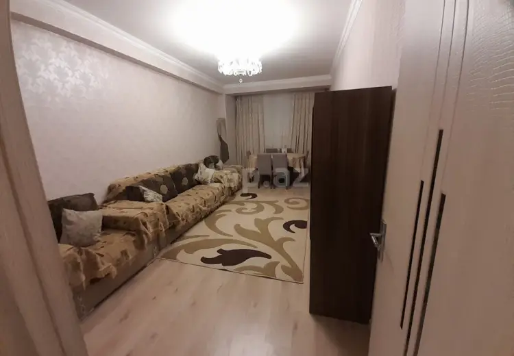 2 otaqlı mənzil Kirayə (aylıq), Bakı