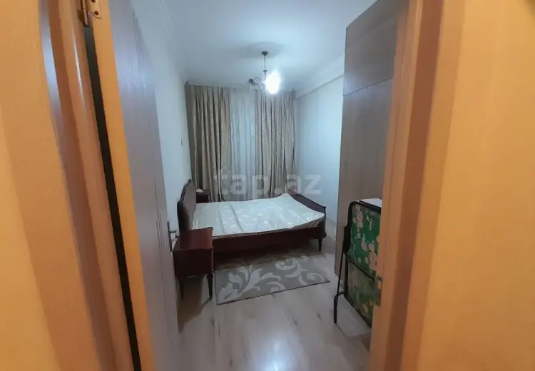 2 otaqlı mənzil Kirayə (aylıq), Bakı
