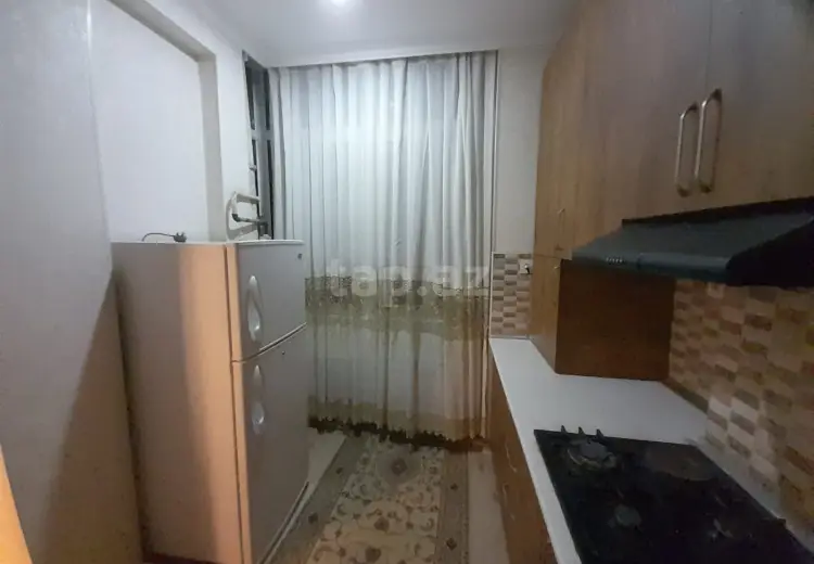 2 otaqlı mənzil Kirayə (aylıq), Bakı