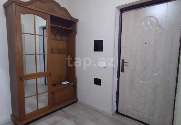 2 otaqlı mənzil Kirayə (aylıq), Bakı