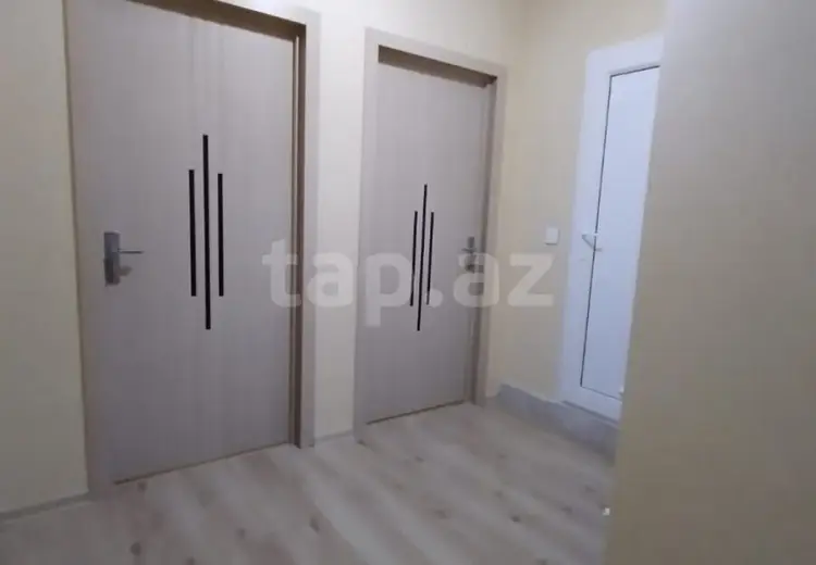 2 otaqlı mənzil Kirayə (aylıq), Bakı