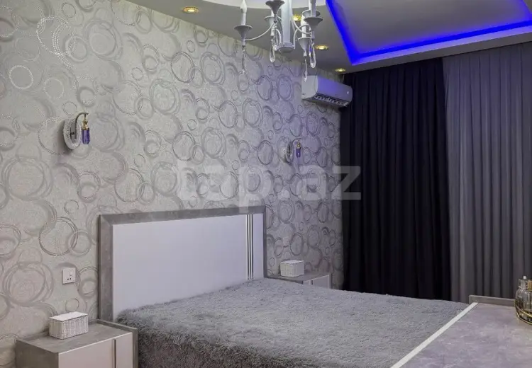 3 otaqlı mənzil Kirayə (aylıq), Xırdalan