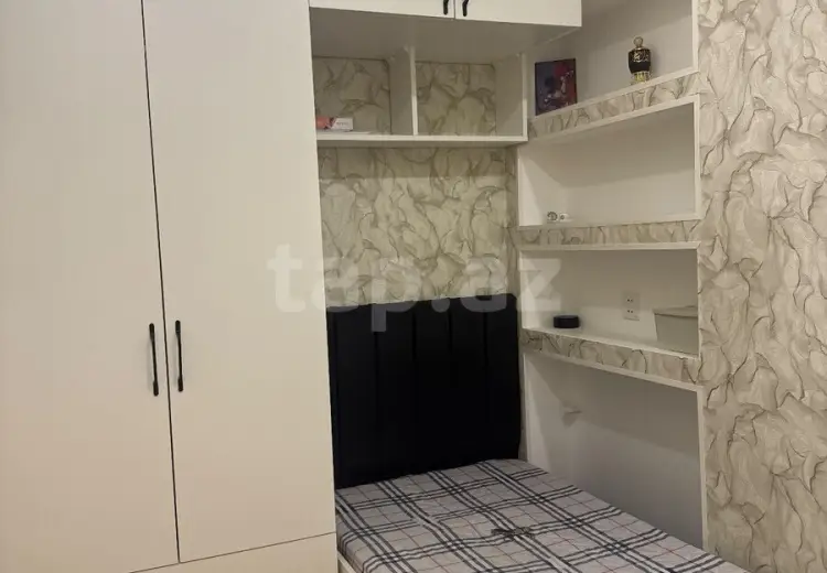 3 otaqlı mənzil Kirayə (aylıq), Xırdalan