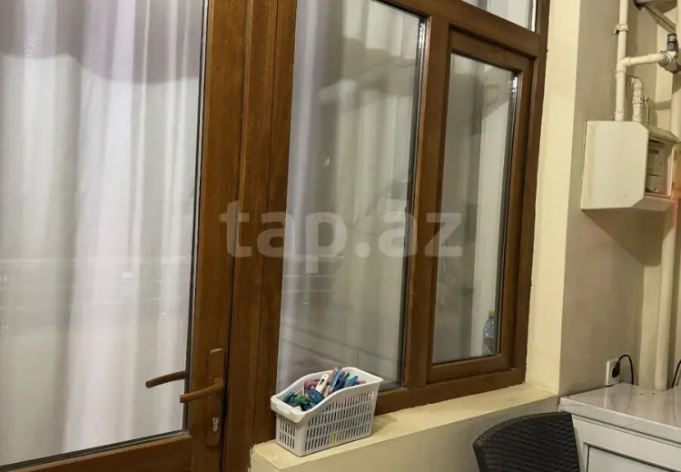 3 otaqlı mənzil Kirayə (aylıq), Xırdalan