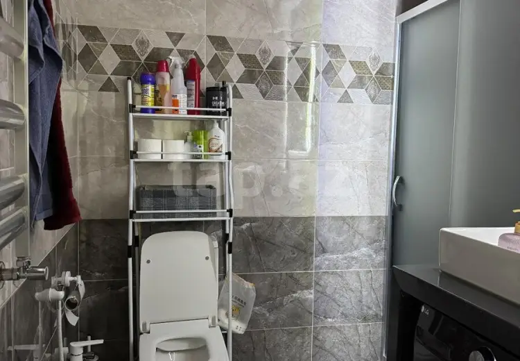 3 otaqlı mənzil Kirayə (aylıq), Xırdalan