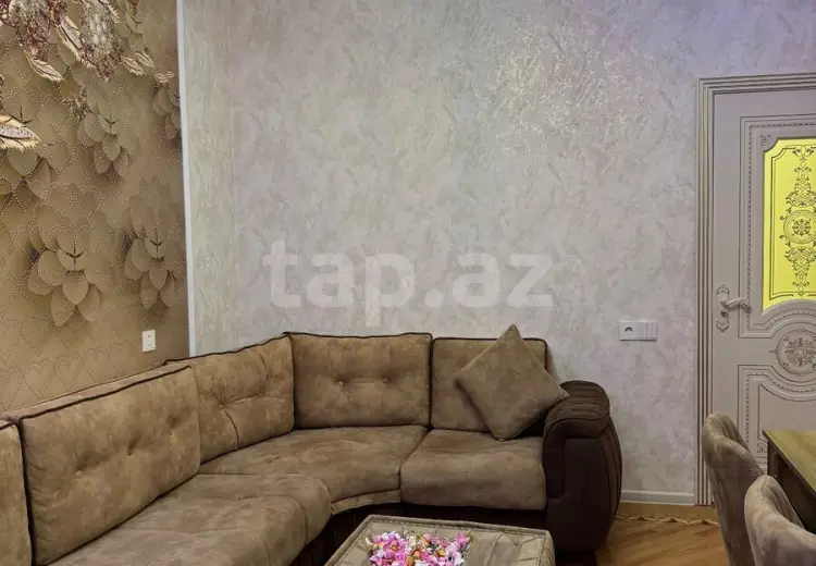 3 otaqlı mənzil Kirayə (aylıq), Xırdalan
