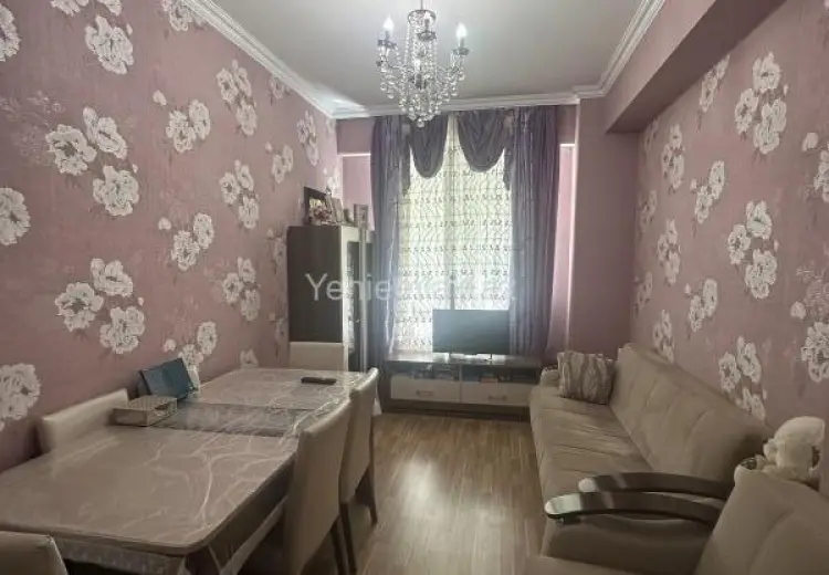2 otaqlı mənzil Satılır, Xırdalan