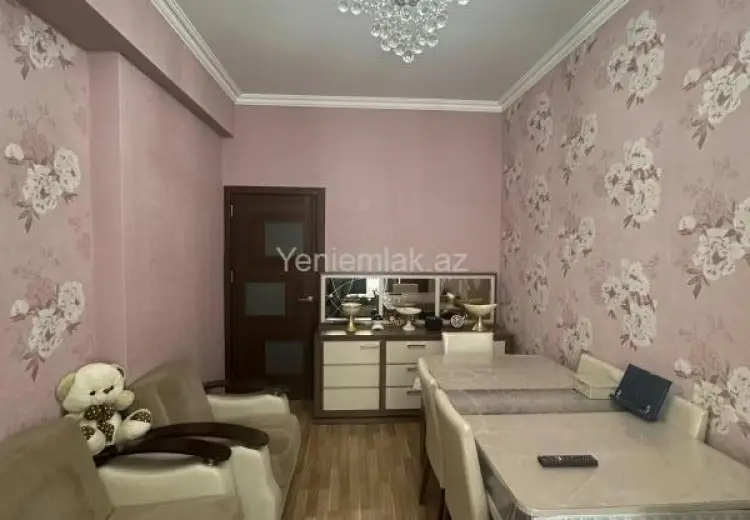 2 otaqlı mənzil Satılır, Xırdalan