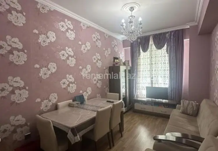 2 otaqlı mənzil Satılır, Xırdalan