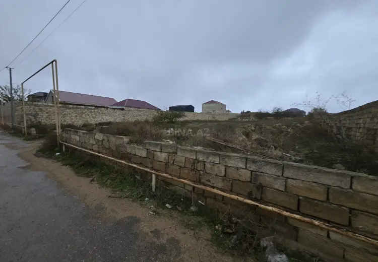 24 sot Torpaq Satılır, Nardaran qəs., Sabunçu, Bakı