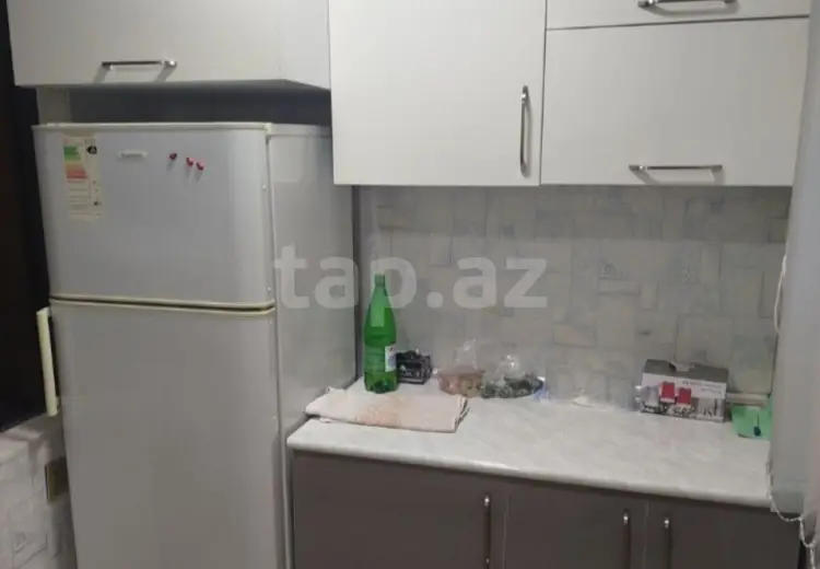 2 otaqlı mənzil Kirayə (aylıq), Yeni Yasamal qəs., Yasamal, Bakı