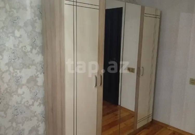 2 otaqlı mənzil Kirayə (aylıq), Yeni Yasamal qəs., Yasamal, Bakı