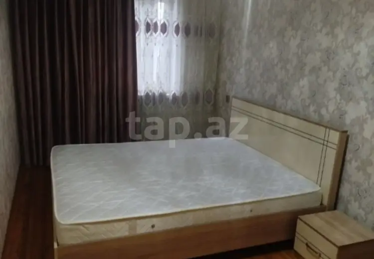 2 otaqlı mənzil Kirayə (aylıq), Yeni Yasamal qəs., Yasamal, Bakı