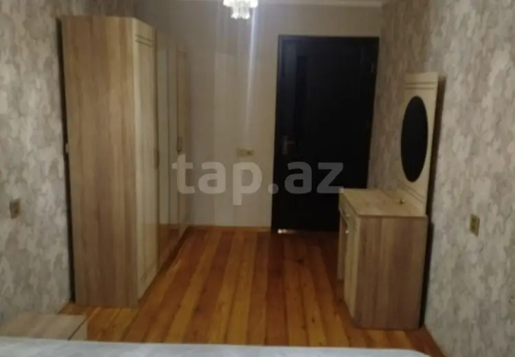 2 otaqlı mənzil Kirayə (aylıq), Yeni Yasamal qəs., Yasamal, Bakı