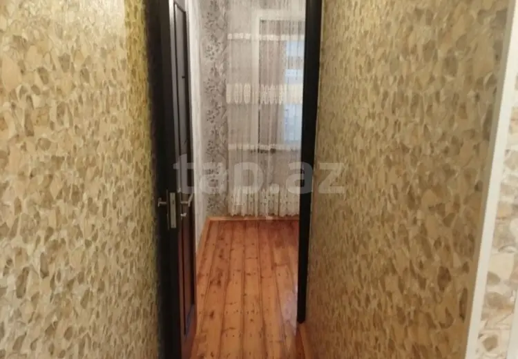 2 otaqlı mənzil Kirayə (aylıq), Yeni Yasamal qəs., Yasamal, Bakı