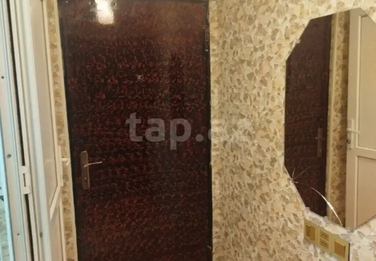 2 otaqlı mənzil Kirayə (aylıq), Yeni Yasamal qəs., Yasamal, Bakı
